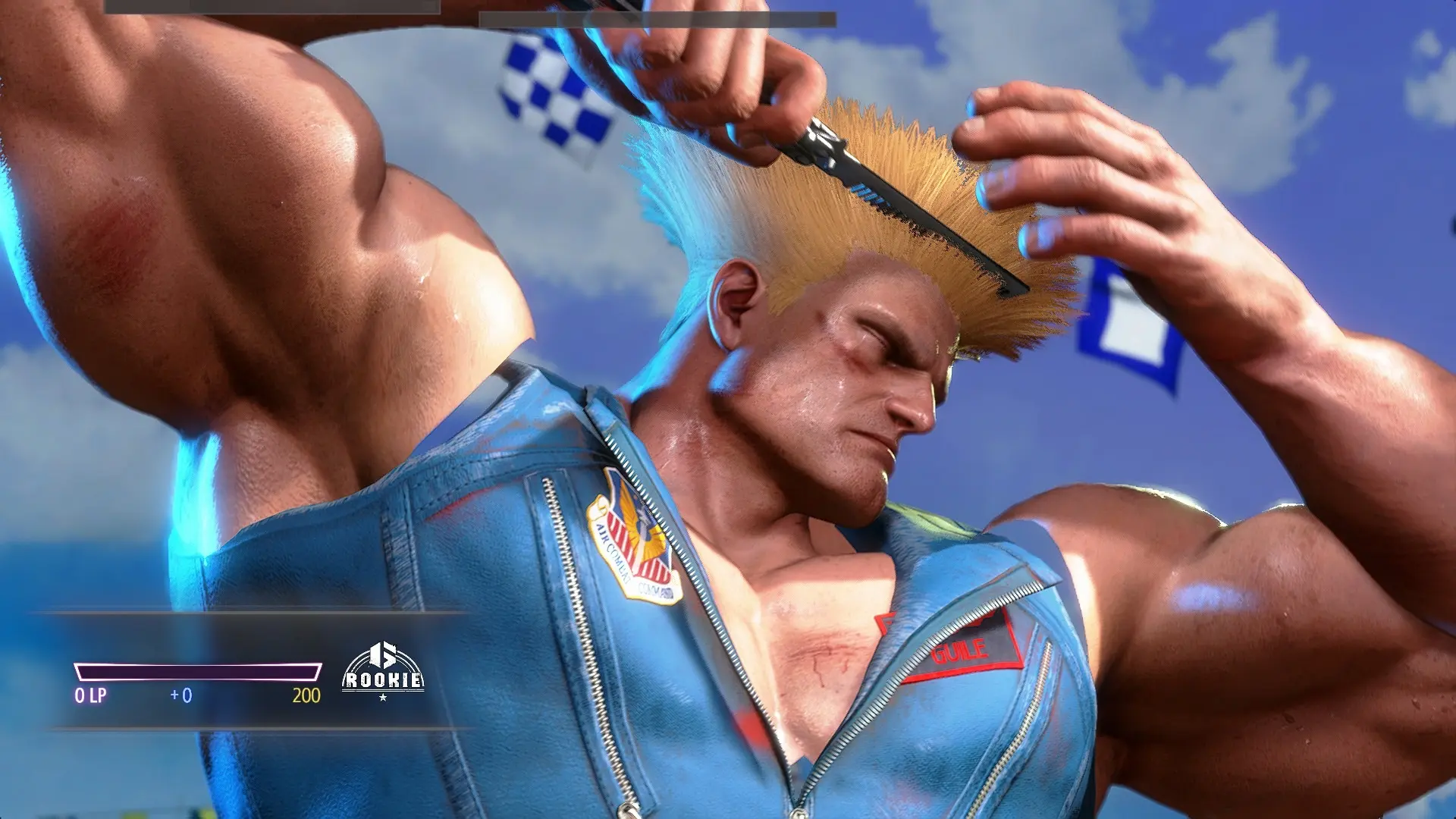 How To Mod Street Fighter 6 