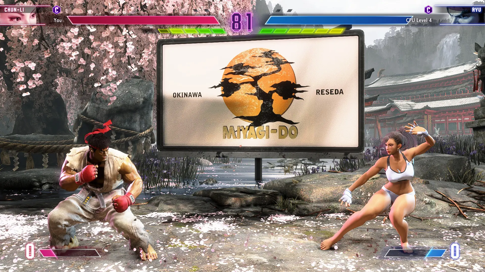 Street Fighter IV Nexus - Mods and Community