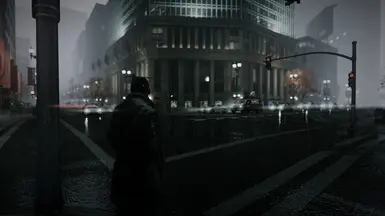 Watch Dogs