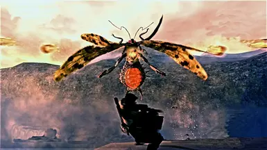 Do you know Mothra