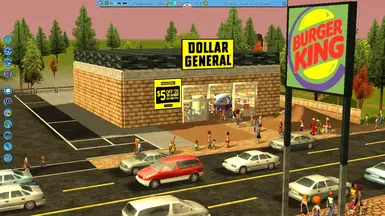 Dollar General