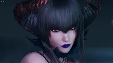 Eliza Tekken 8