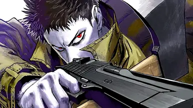 This is what my TEKKEN 8 hero would look like