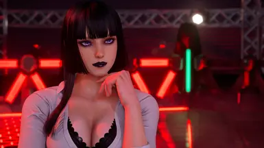 Gothic Lili