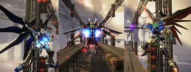 Armored Core VI - SEED of Ibis