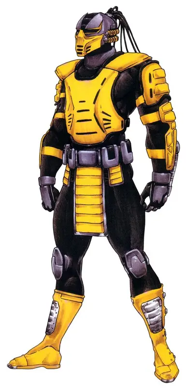 mod request- Cyrax over Takeda