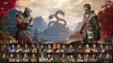 Free: Mortal Kombat X Mortal Kombat: Deadly Alliance Kenshi Video Games Wiki  - 