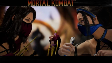 The Untold Truth Of Mortal Kombat