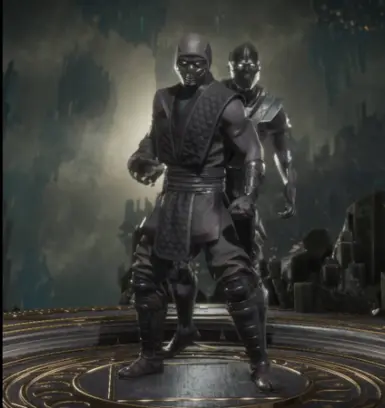 noob saibot mk2 request for mk1