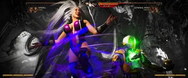 Mod Request - Player 2 customization access at Mortal Kombat 1 Nexus - Mods  and community