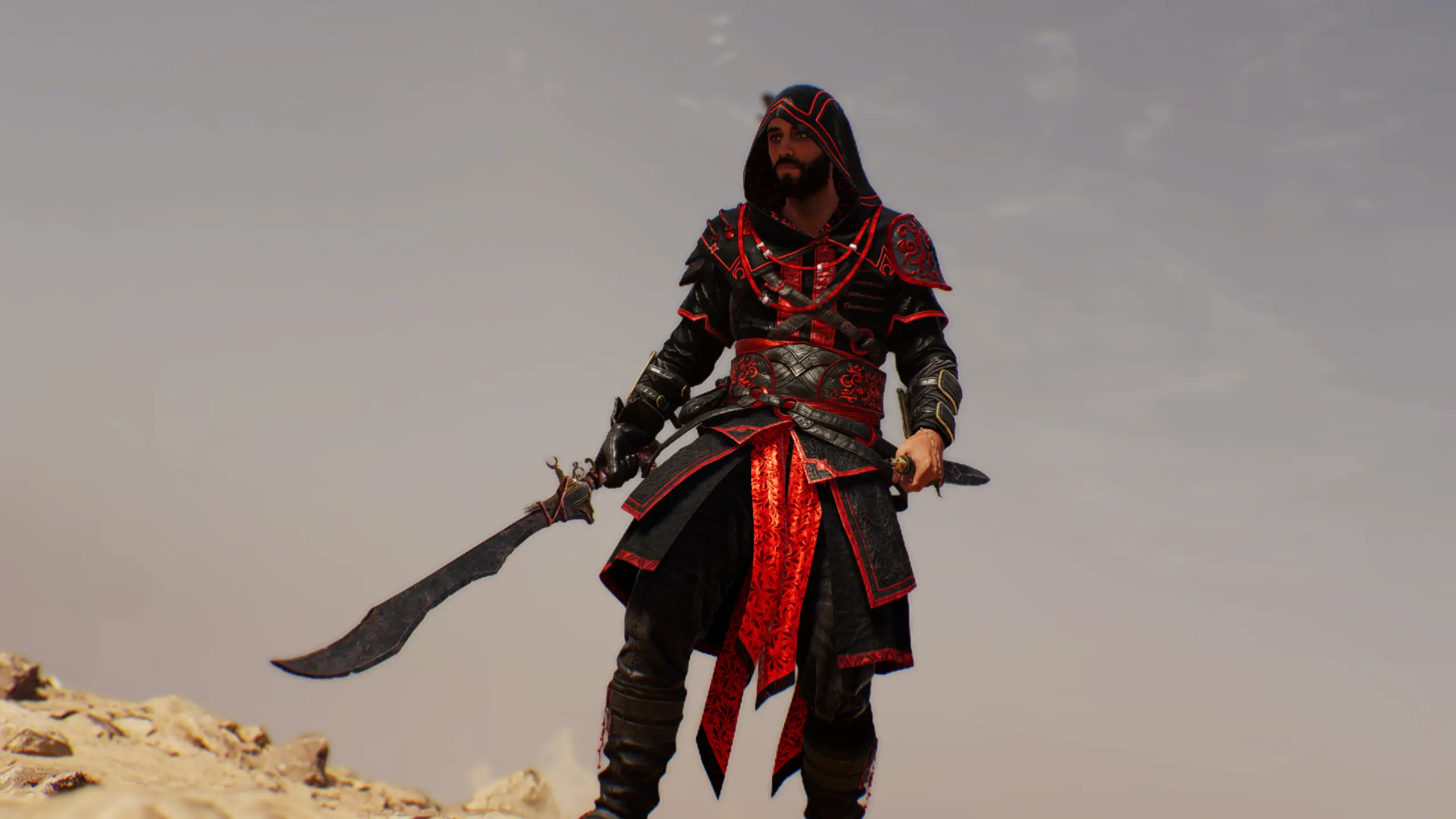 Images at Assassins Creed Nexus - Mods and community