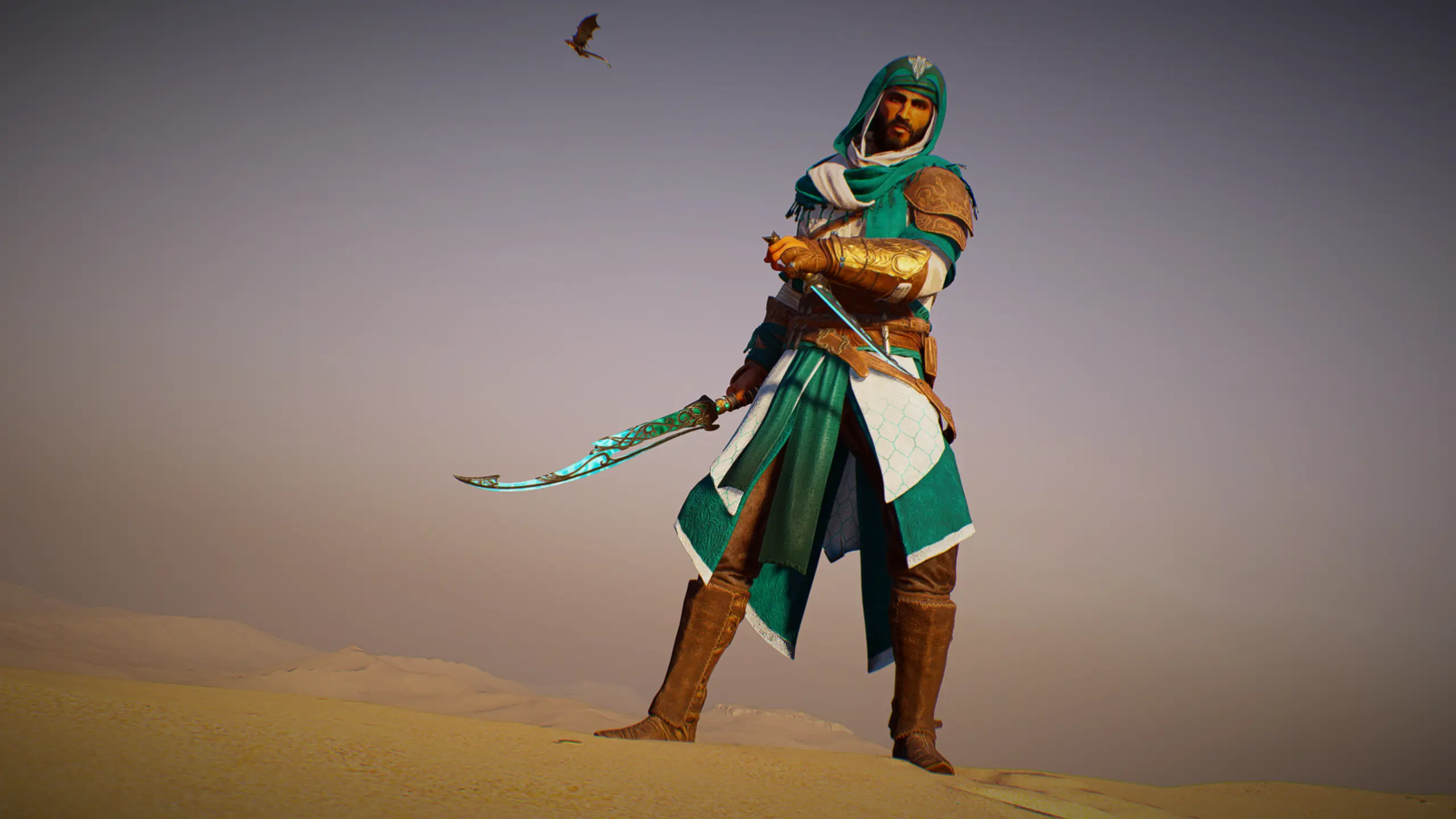 Images at Assassin's Creed Origins Nexus - Mods and community