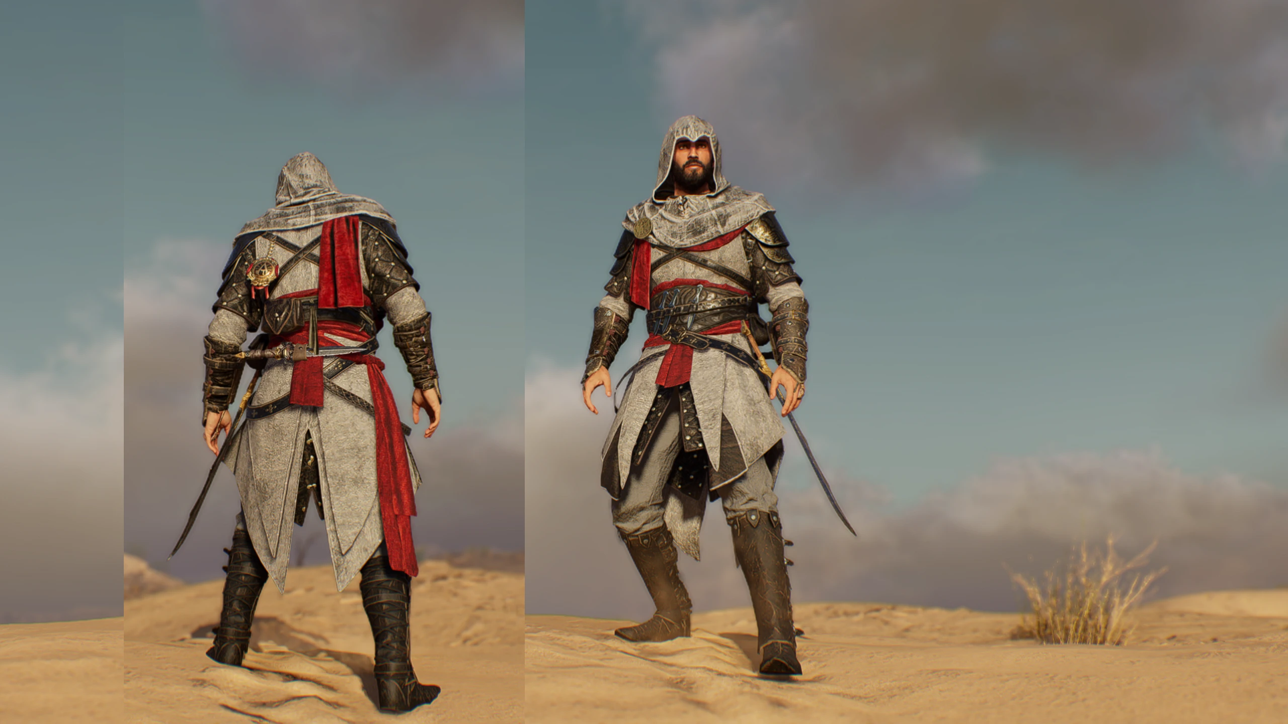 Top mods at Assassins Creed Nexus - Mods and community