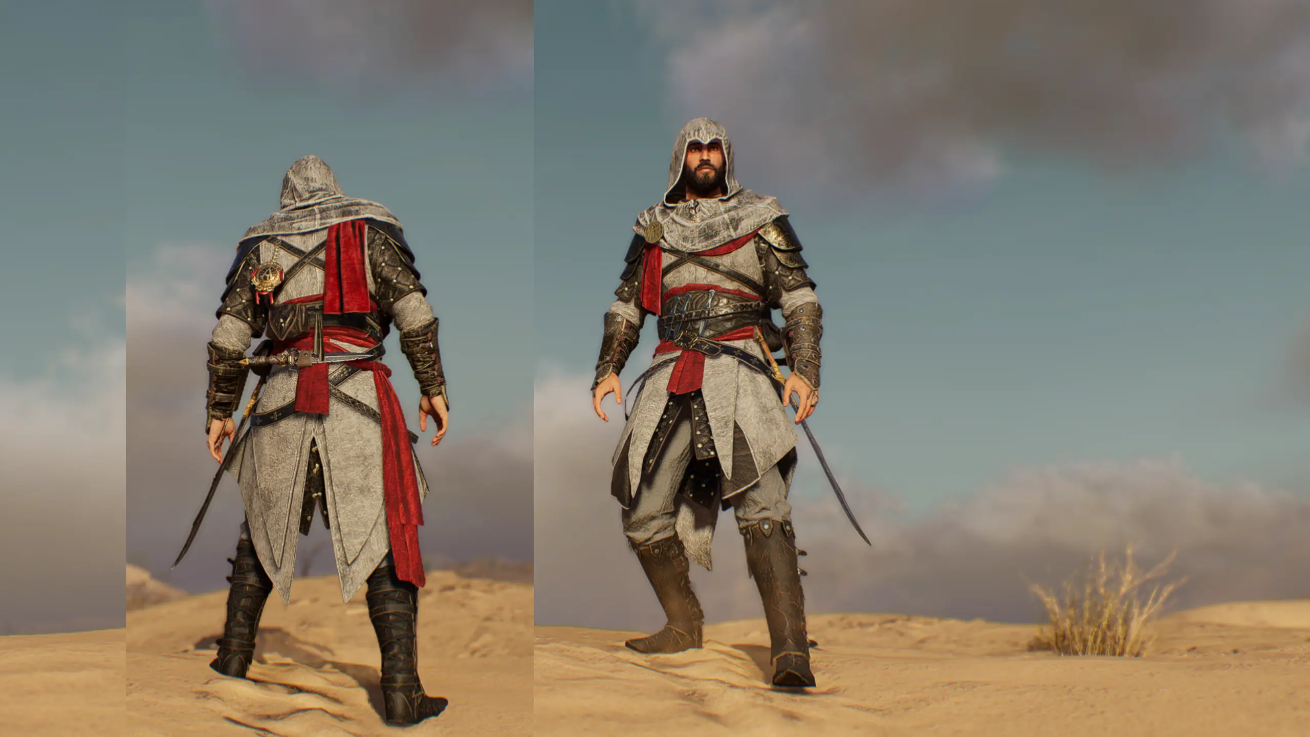 Images at Assassins Creed Nexus - Mods and community