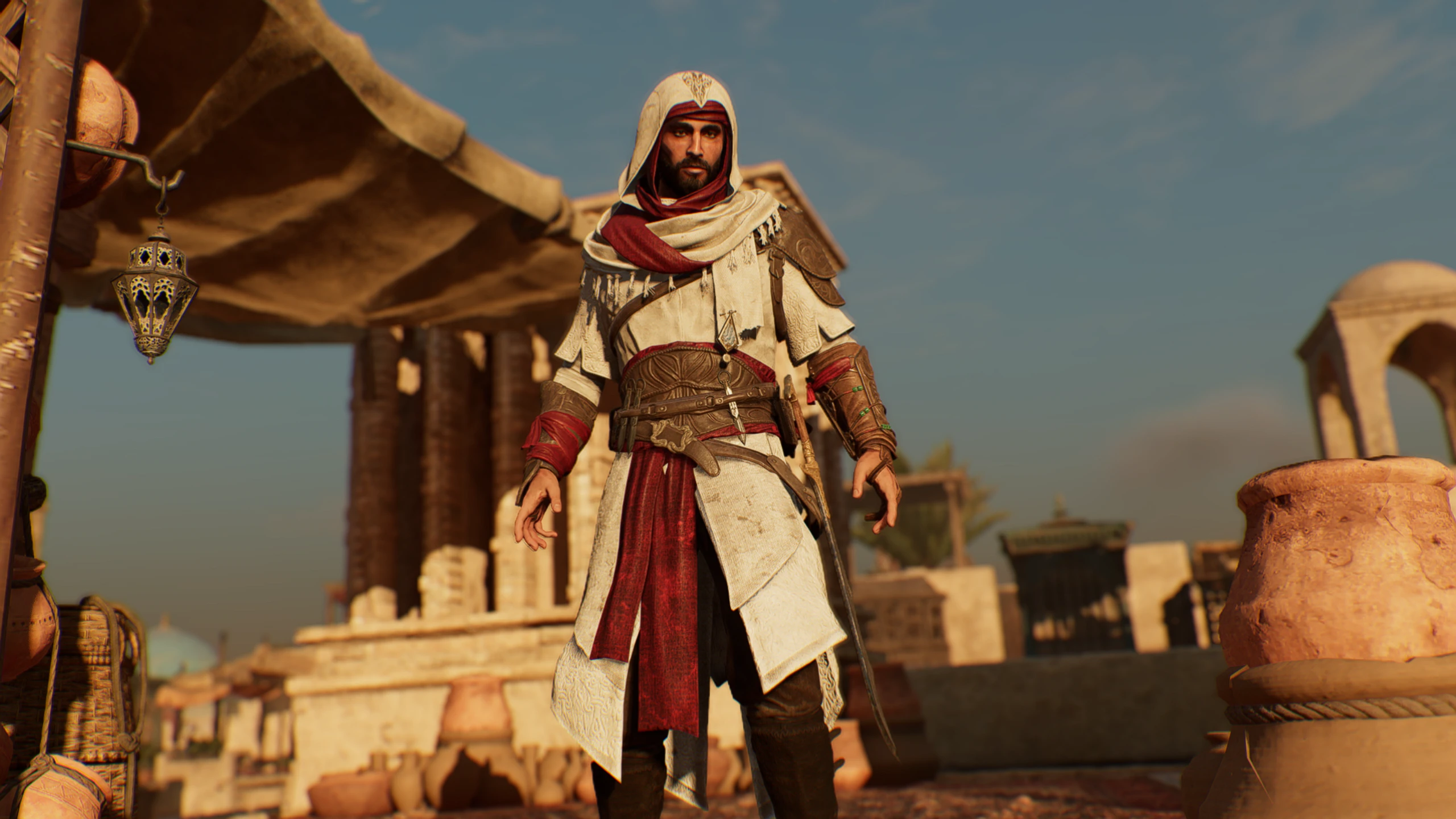 Top mods at Assassins Creed Nexus - Mods and community