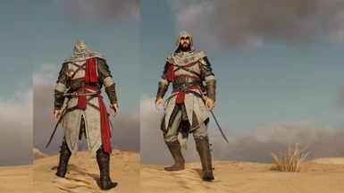 Assassin's Creed Origins Nexus - Mods and community