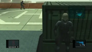 MGSAltTabPatch at Metal Gear Solid: Master Collection Nexus - Mods