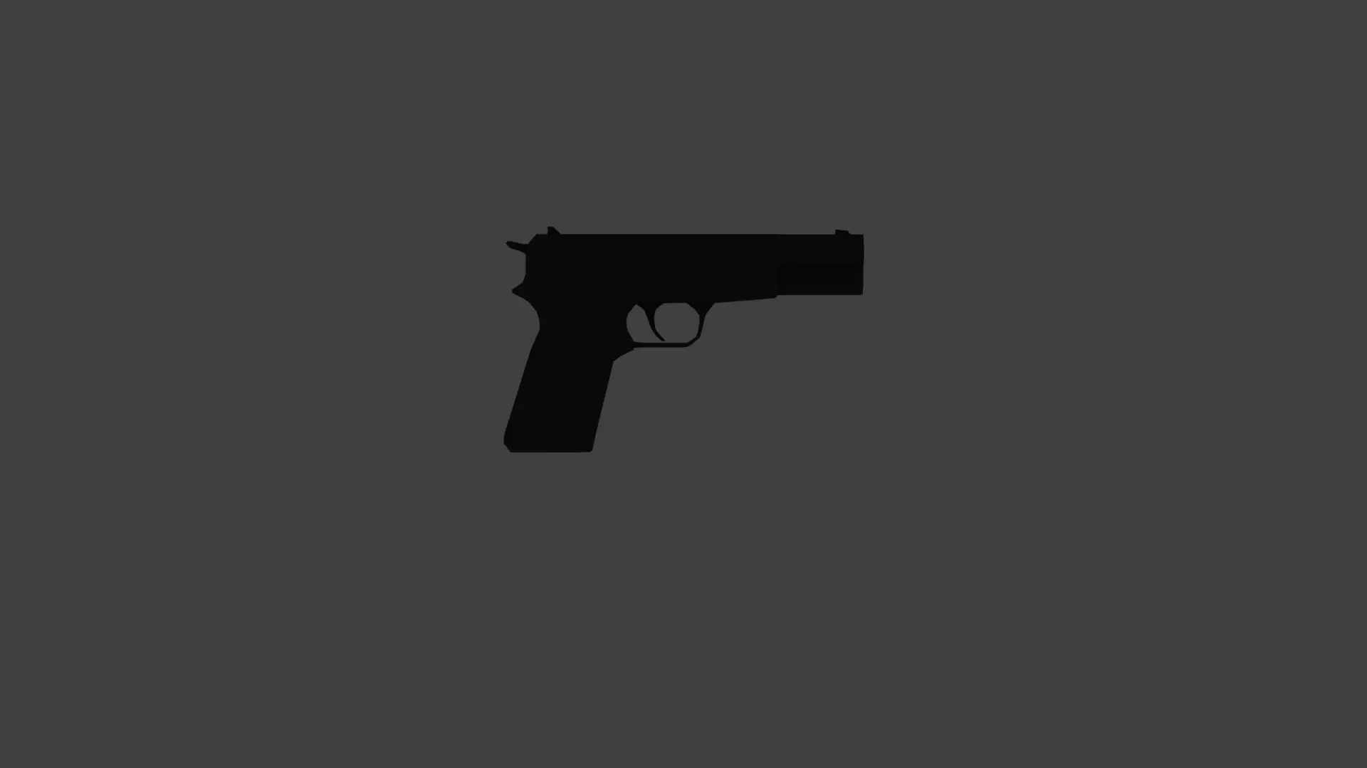 WIP Mod Project Pt 11 - Brownings Finest WIP Mod Project Pt 11 - Brownings Finest