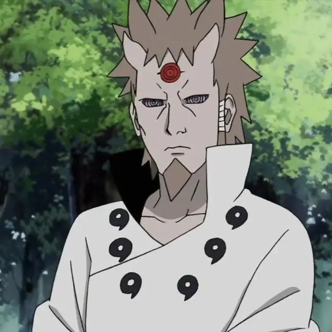 Mod request Hagoromo Otsutsuki Sage of the Six Paths Prime at NARUTO X ...