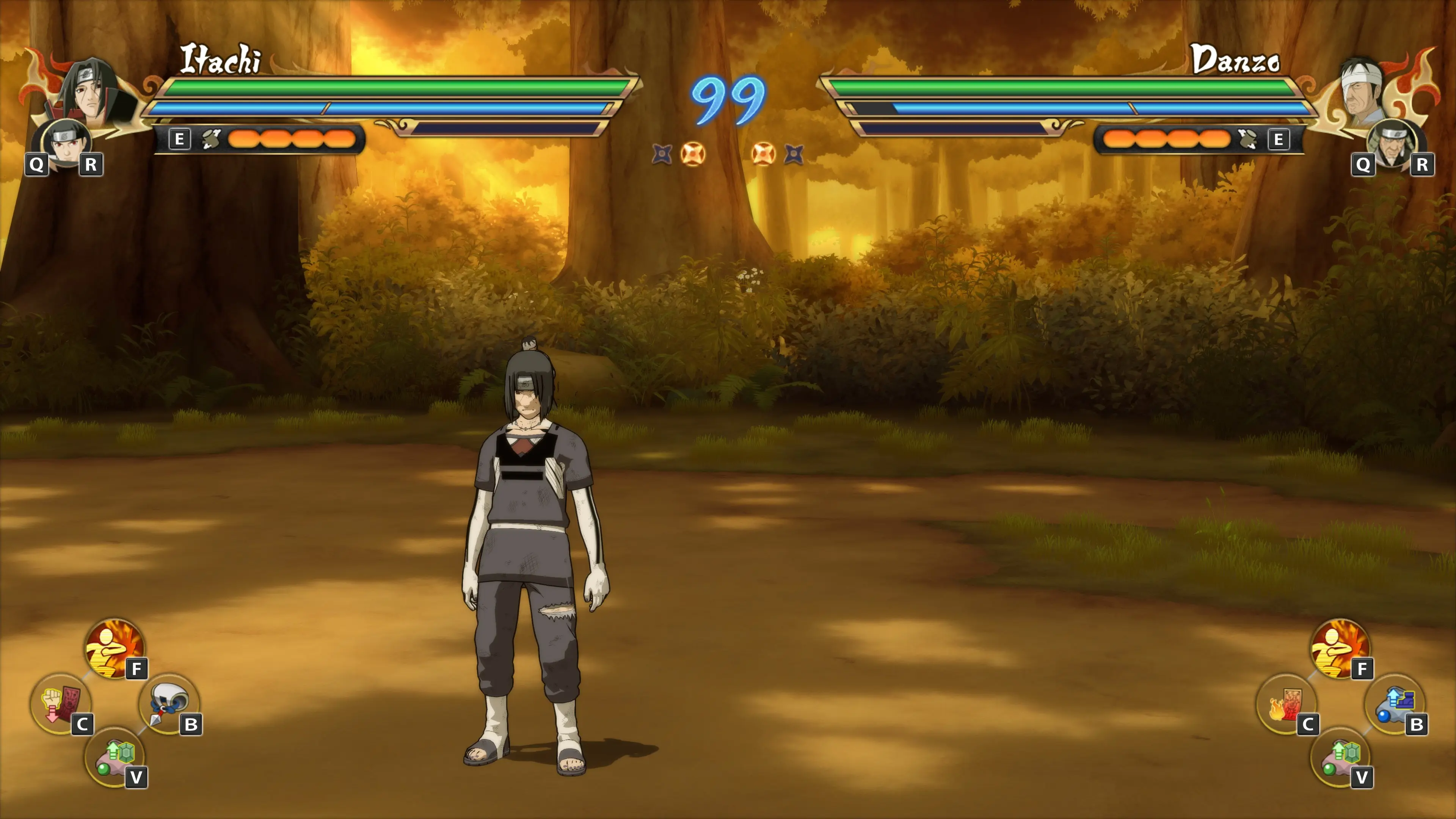 Naruto Ultimate Ninja Storm Revolution Nexus - Mods and community