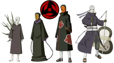 Obito, Super Smash Bros. Tourney Wiki