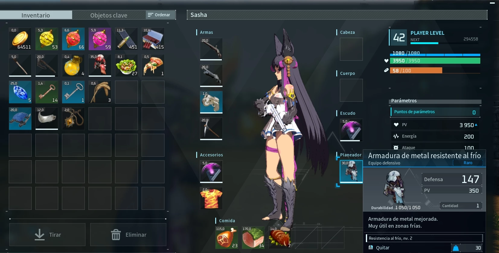 Mod armor at palworld nexus mods and community