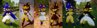 Ankha_SFW-Banner