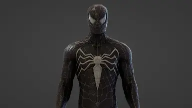 Raimi symboite suit or surge suit