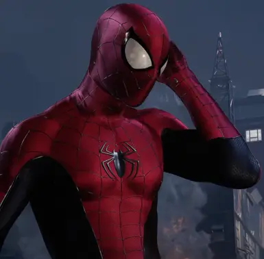 mod request - classic tasm 2 style suit