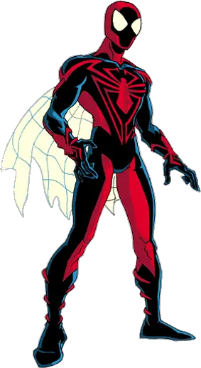 Spiderman Unlimited Mod Request