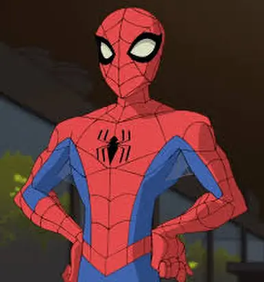 SPECTACULAR SPIDERMAN SUIT MOD REQUEST