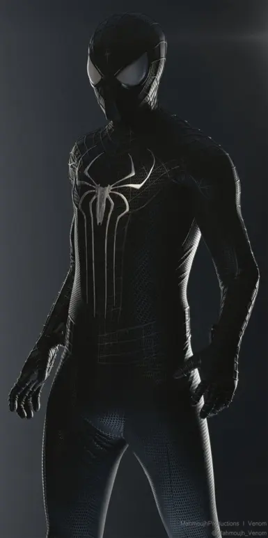 mod request - tasm3 symbiote