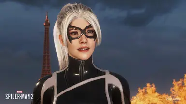 mod request - playable blackcat