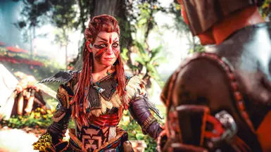 Warrior