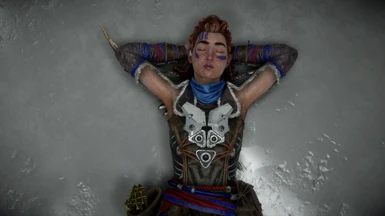 Even more Aloy