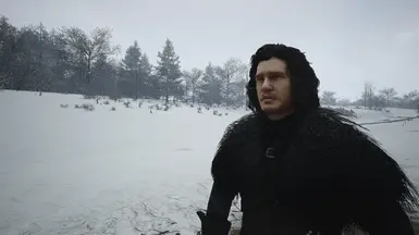 Jon Snow