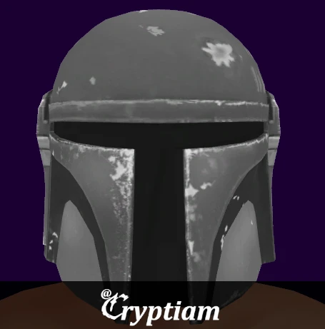 Mandalorian CC WIP at The Sims 4 Nexus - Mods and community