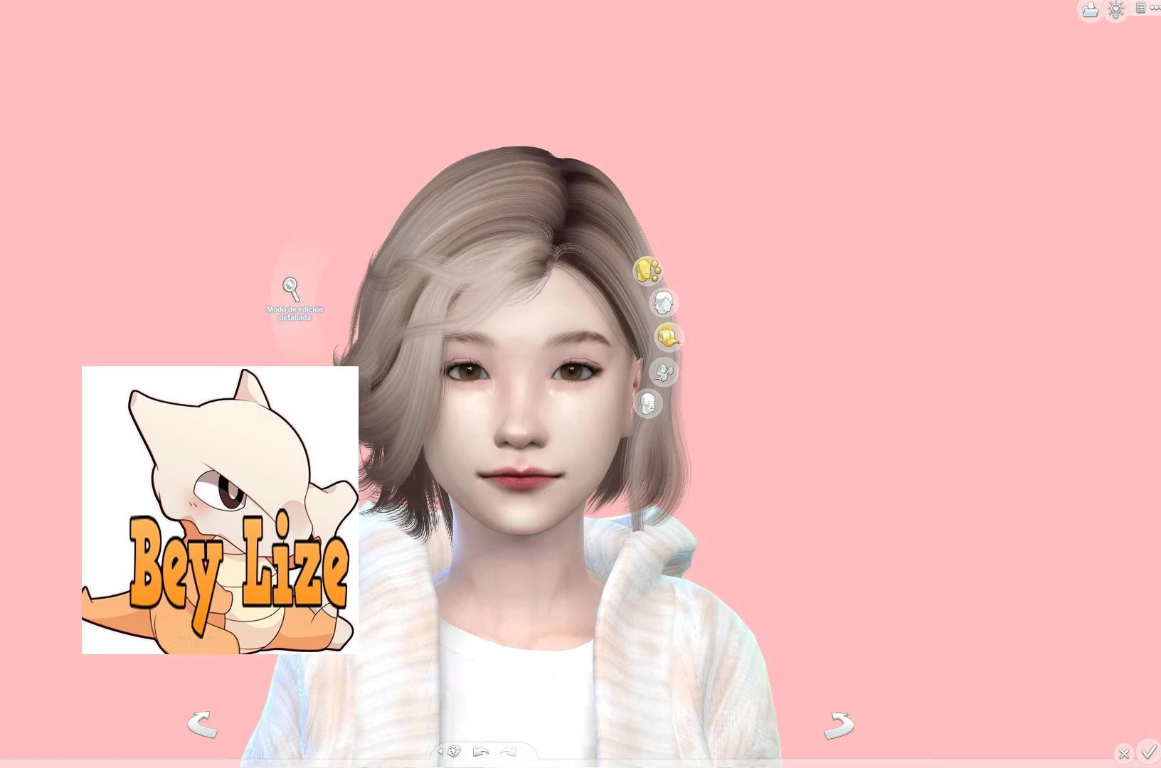 Cosplay sim asian children 2 - the sims 4 at The Sims 4 Nexus - Mods and  community