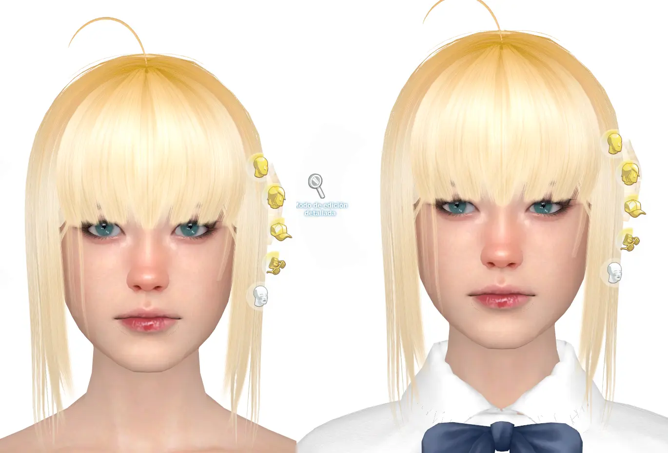 New character sims 4 anime incomplete at The Sims 4 Nexus - Mods and  community