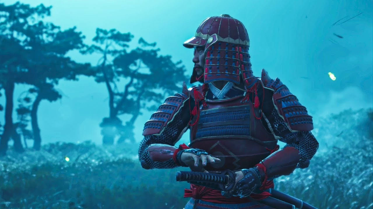 MOD REQUEST - Wearable Lord Jinroku Armor set MOD REQUEST - Wearable Lord Jinroku Armor set