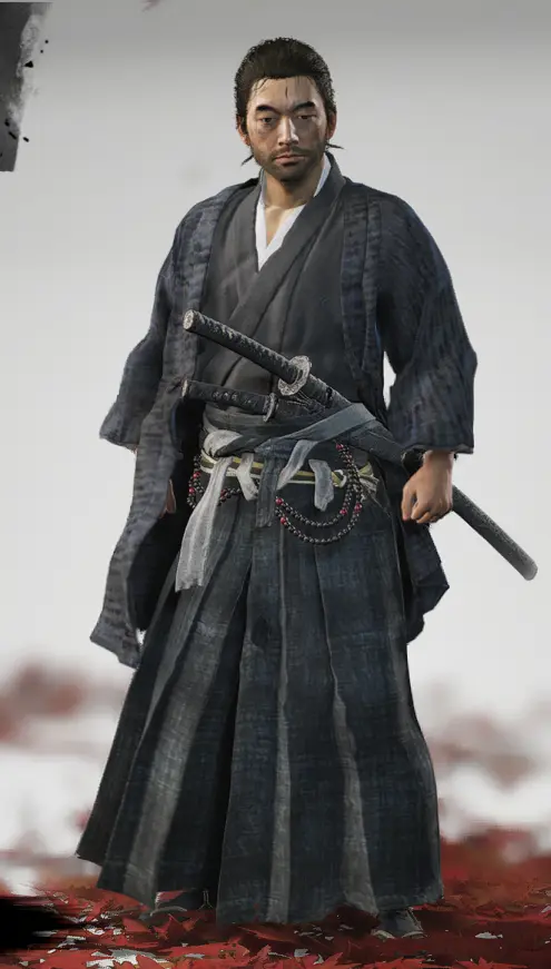 Kensei mods at Ghost of Tsushima Director's Cut Nexus - Mods and community