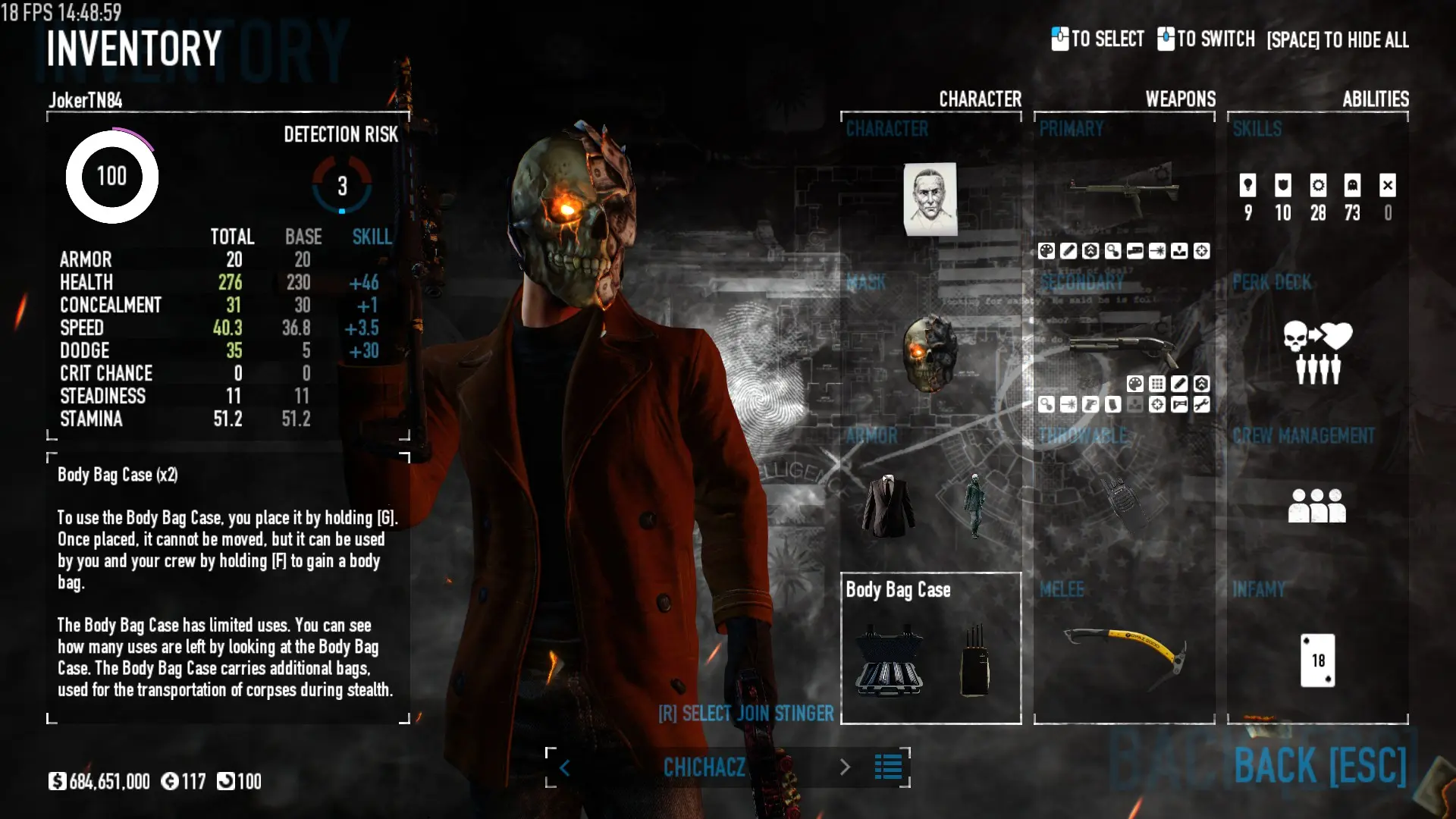 PAYDAY 2 mods and tools, Payday Wiki