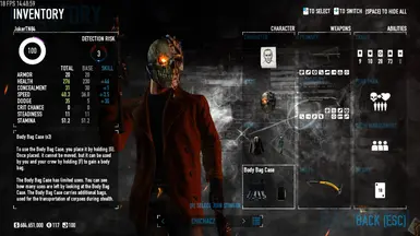 Hacked Drill Screen at Payday 2 Nexus - Mods and community