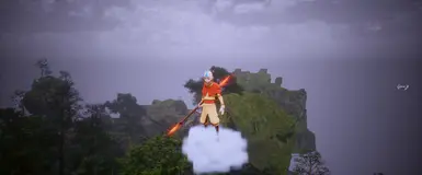 Avatar Aang