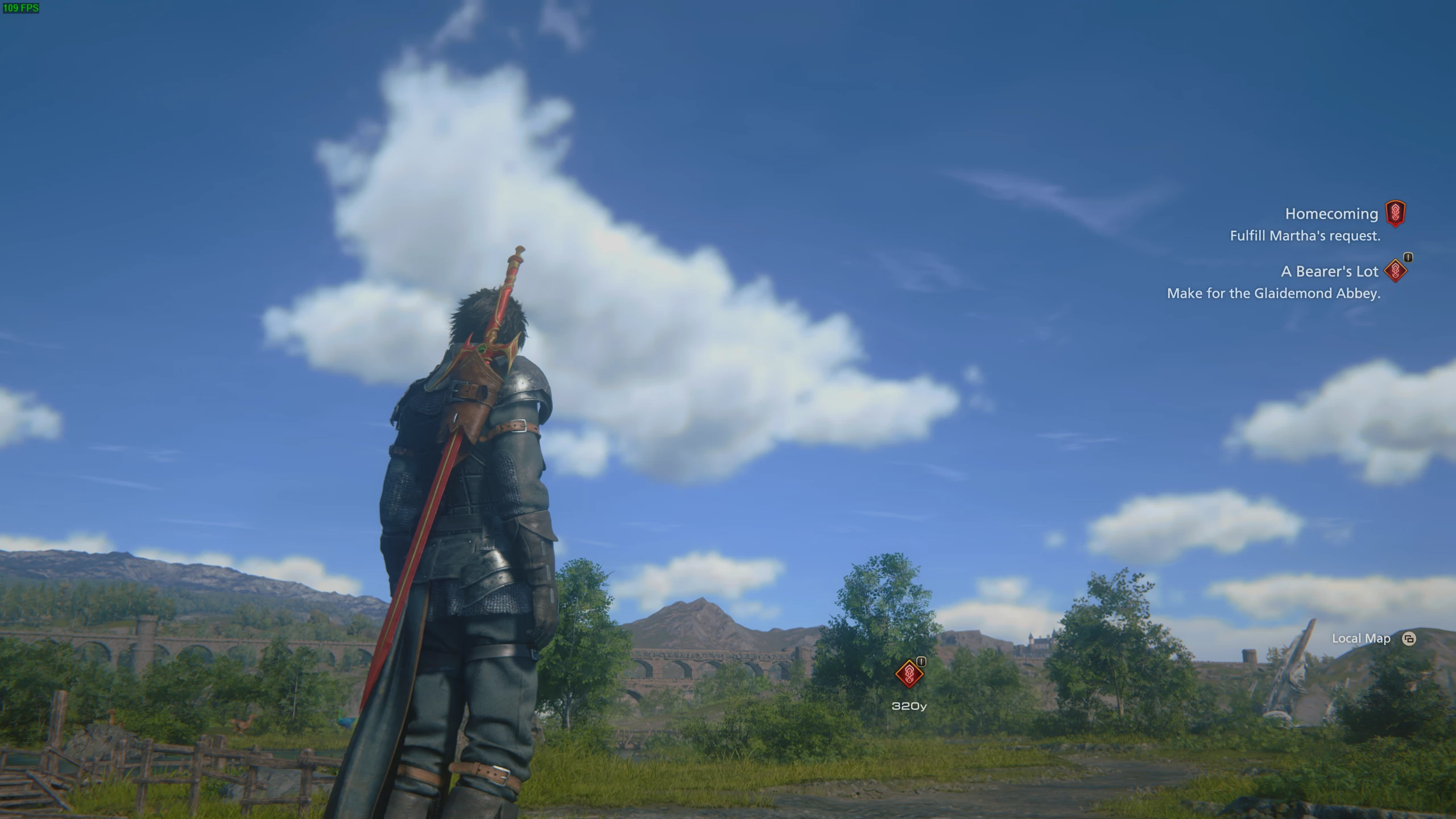 Mod Request - Normal Skies After Primogenesis Mod Request - Normal Skies After Primogenesis