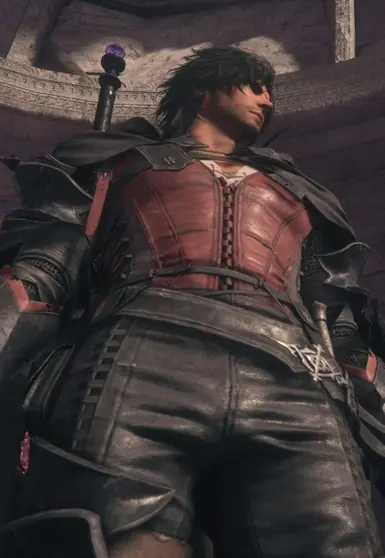 I'll Wait Mod Clive Bulge All Time