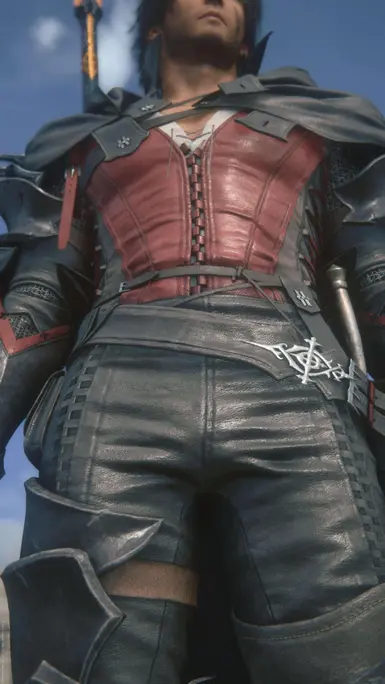 Clive Bulge