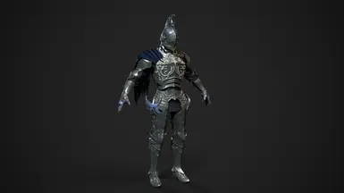 Mod Request - Wearable Barnabas armor