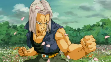 MOD Request - Bojack Movie Trunks