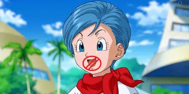 Mod request- STFU BULMA